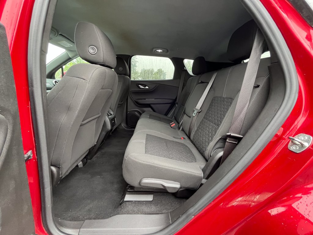 Certified 2022 Chevrolet Blazer LT FWD image 18