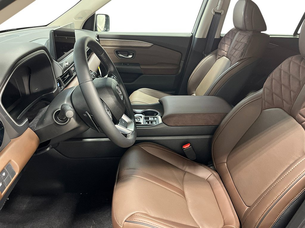 New 2026 Honda Pilot Elite image 14