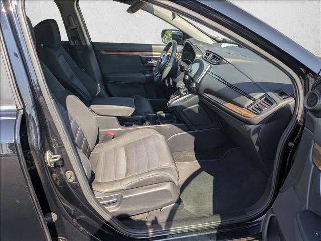 Used 2019 Honda CR-V EX image 18