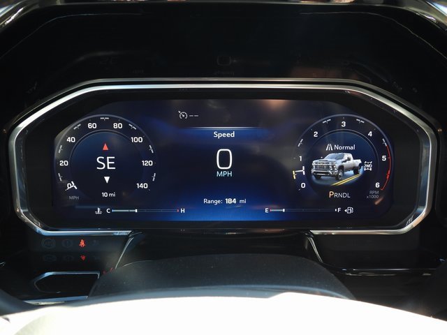 New 2026 Chevrolet Silverado 3500 LT image 44