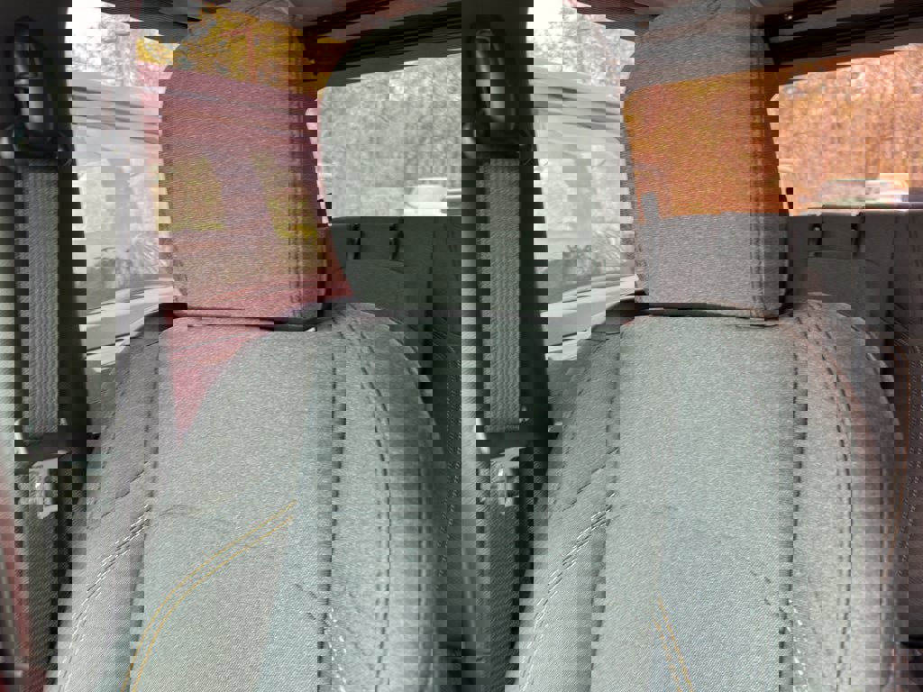 New 2026 Jeep Wrangler Sport AWD/4WD image 17