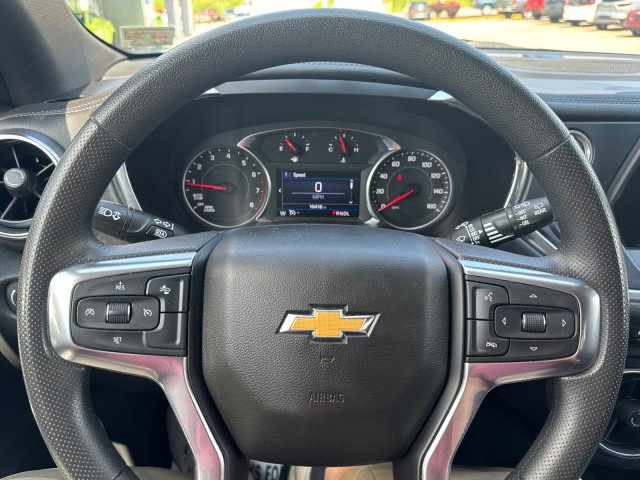 Used 2022 Chevrolet Blazer LT image 19