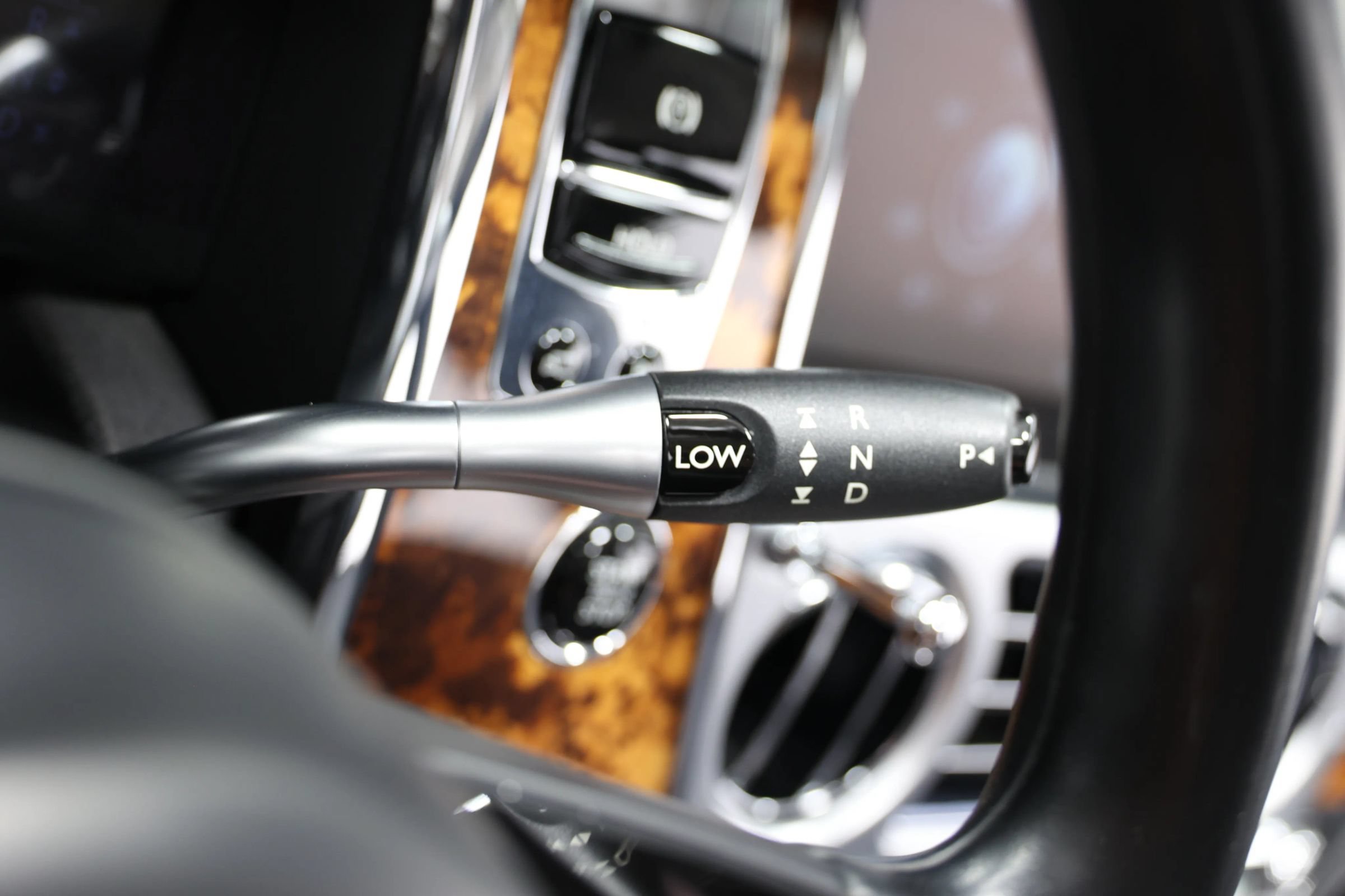 Used 2013 Rolls-Royce Ghost RWD image 32