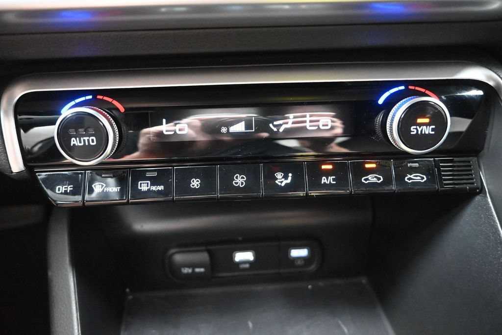 Used 2023 Kia K5 GT-Line FWD image 20
