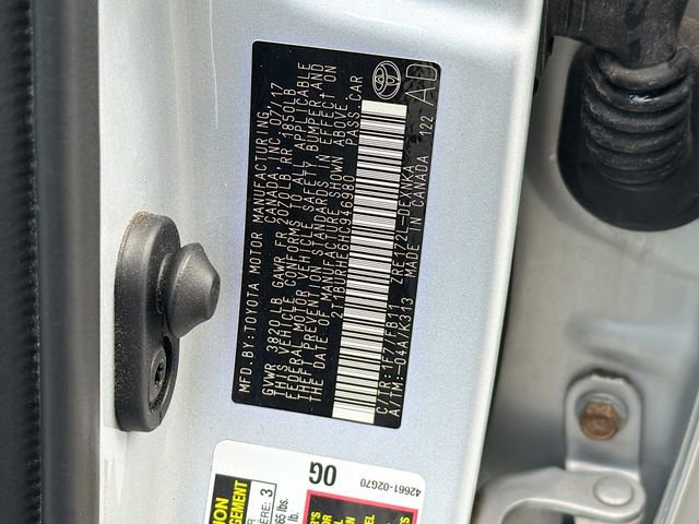 Used 2017 Toyota Corolla LE image 27