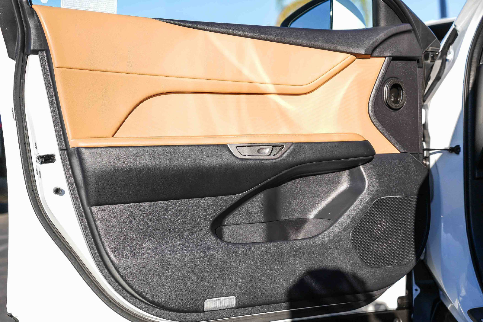 New 2026 Lexus ES 350e w/ Convenience Package FWD image 28