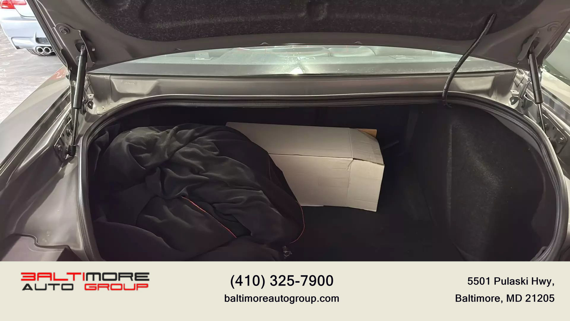 Used 2018 Dodge Challenger SRT Demon image 28