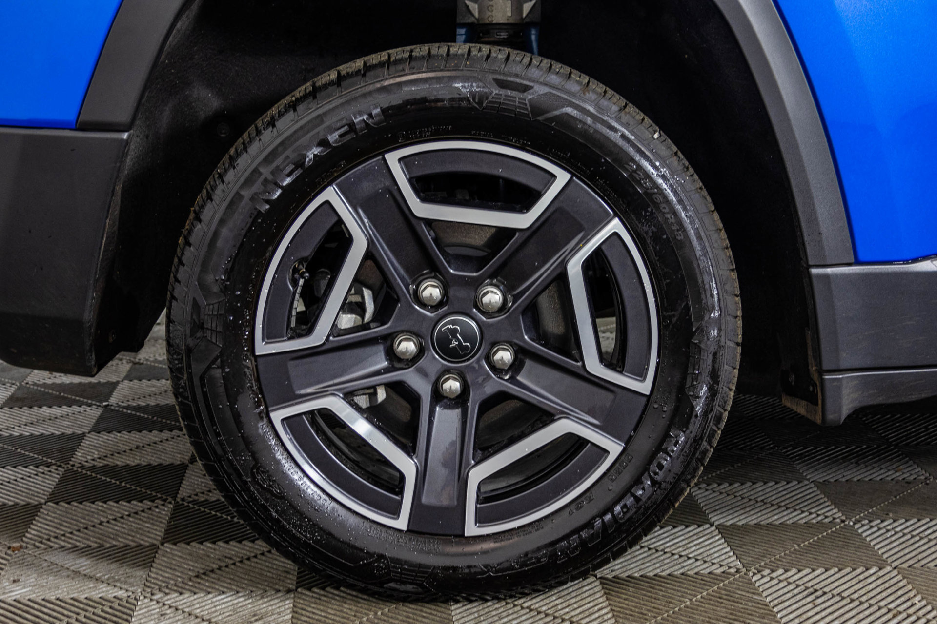 New 2026 Jeep Cherokee Laredo AWD/4WD image 50
