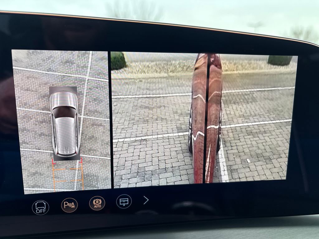 New 2026 Cadillac Vistiq Luxury image 30