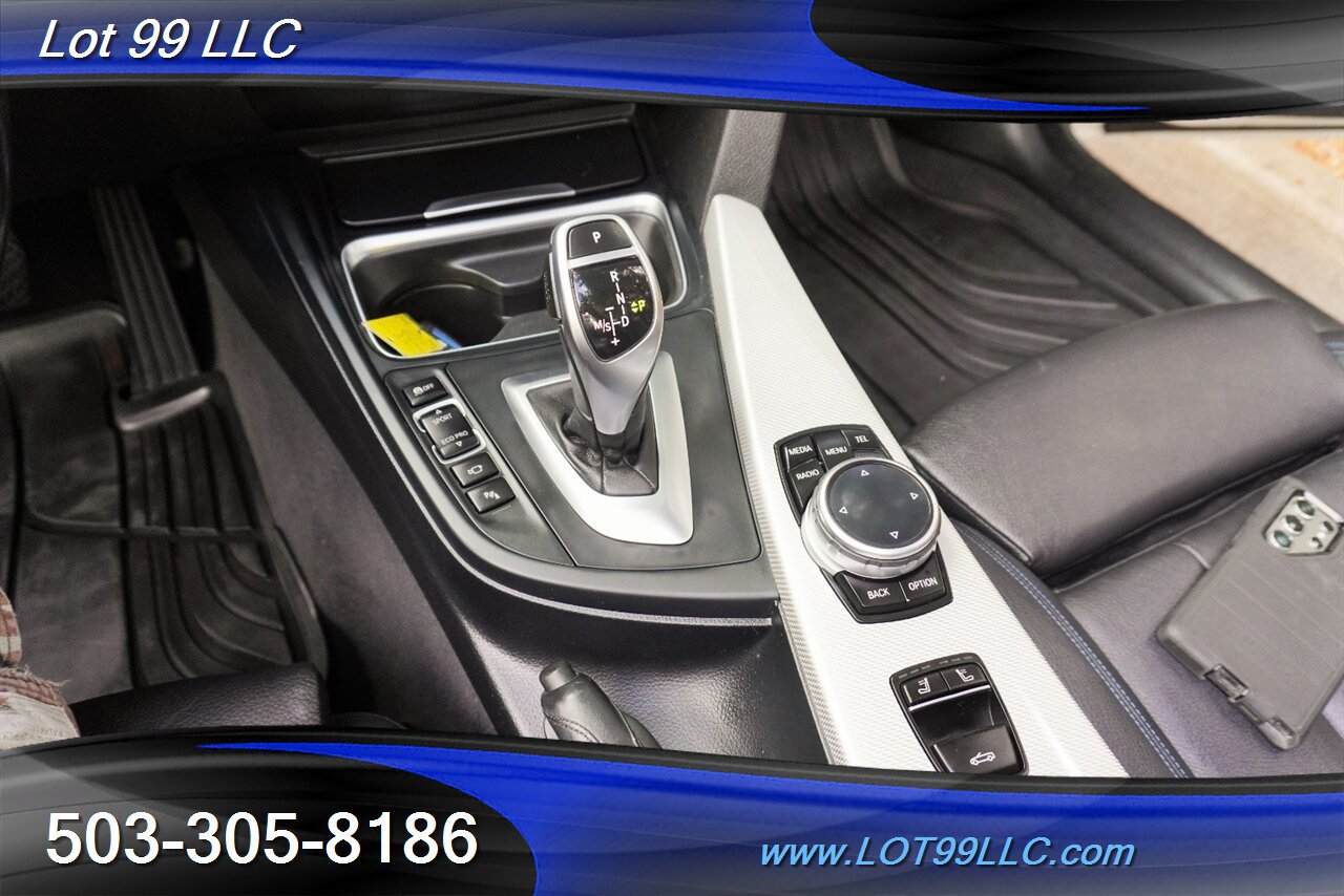 Used 2015 BMW 435i Convertible RWD image 22