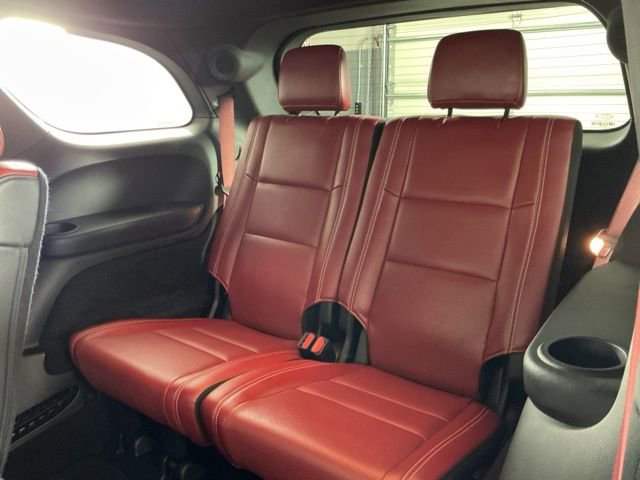 Used 2020 Dodge Durango SRT w/ SRT Interior Appearance Group AWD/4WD image 28