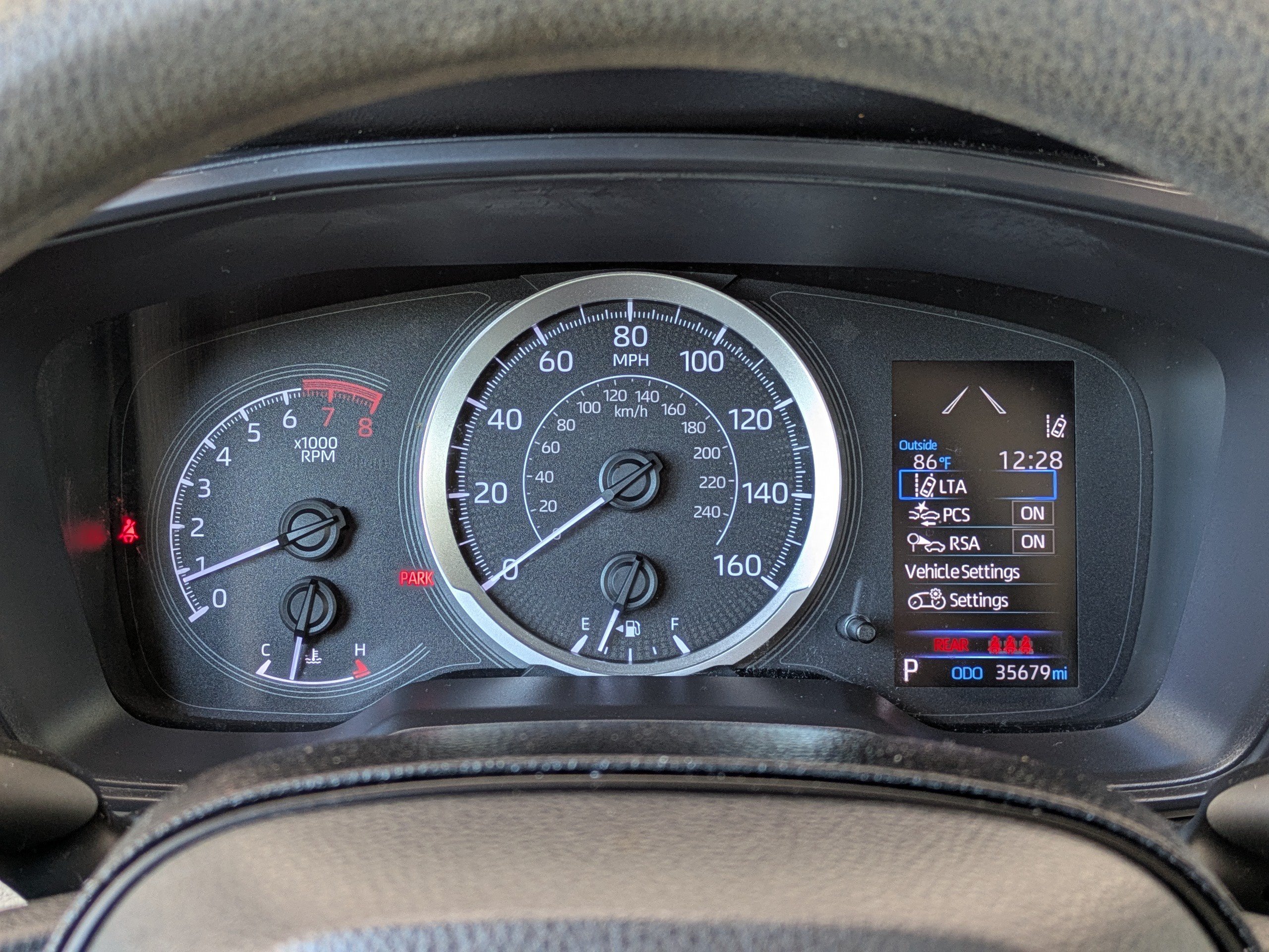 Used 2020 Toyota Corolla LE FWD image 23