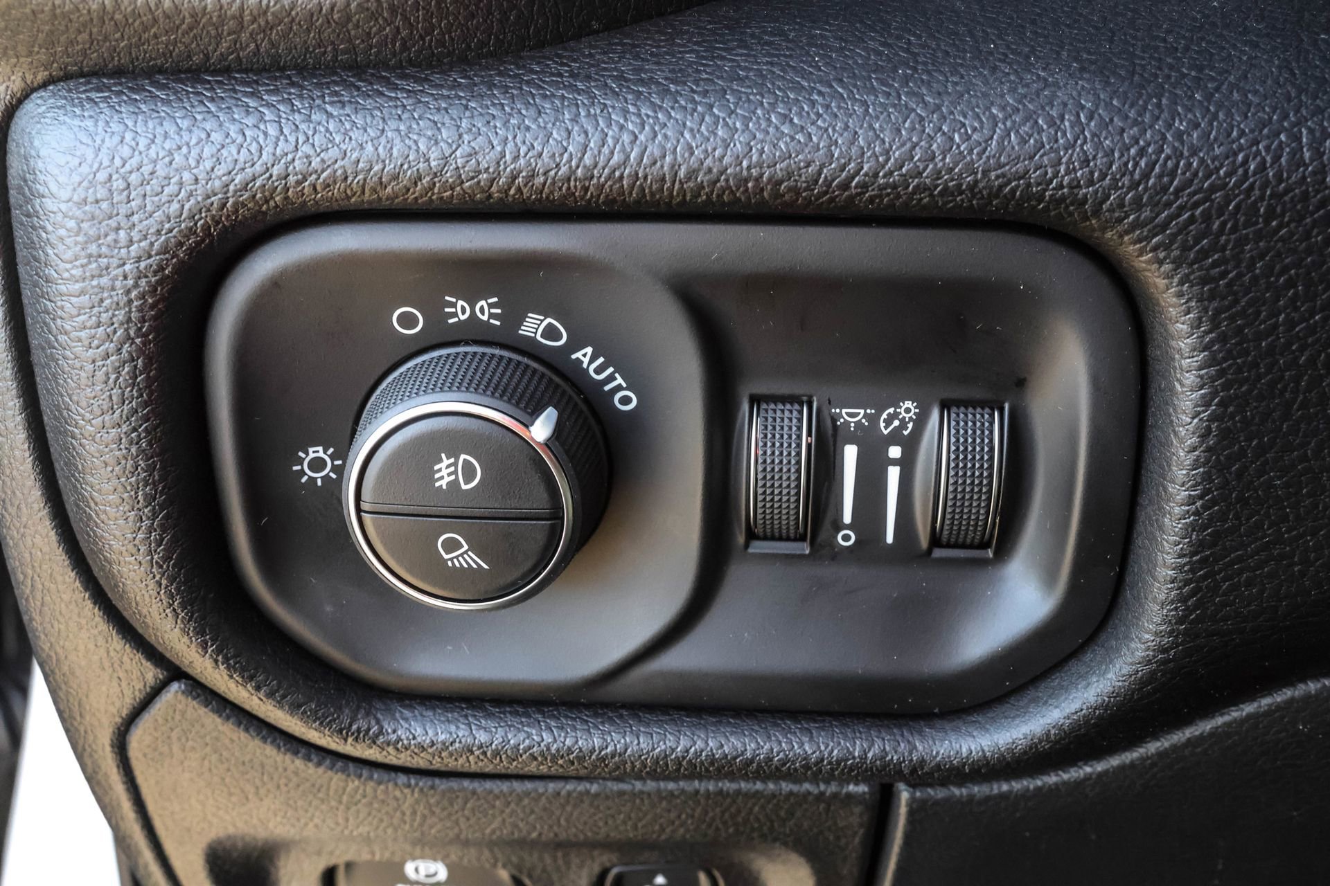 New 2026 RAM 1500 Big Horn image 27