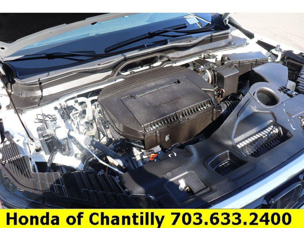 Used 2025 Honda Pilot Touring image 36