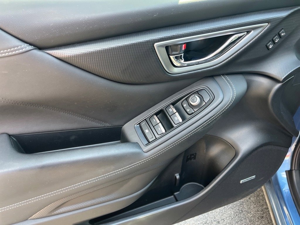 Used 2019 Subaru Forester Touring image 7