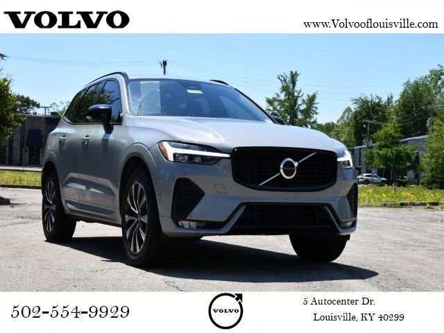 Certified 2024 Volvo XC60 B5 Plus w/ Protection Package Premier