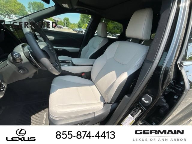 Used 2026 Lexus RX 350h w/ Convenience Package AWD/4WD image 12