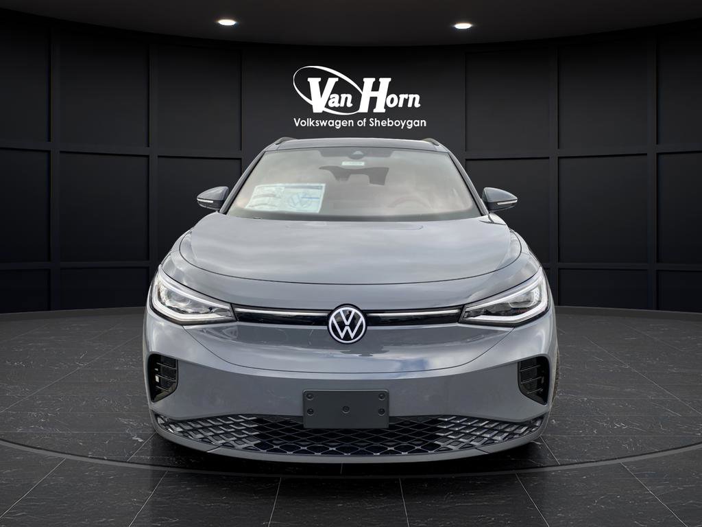 New 2025 Volkswagen ID.4 Pro S image 12