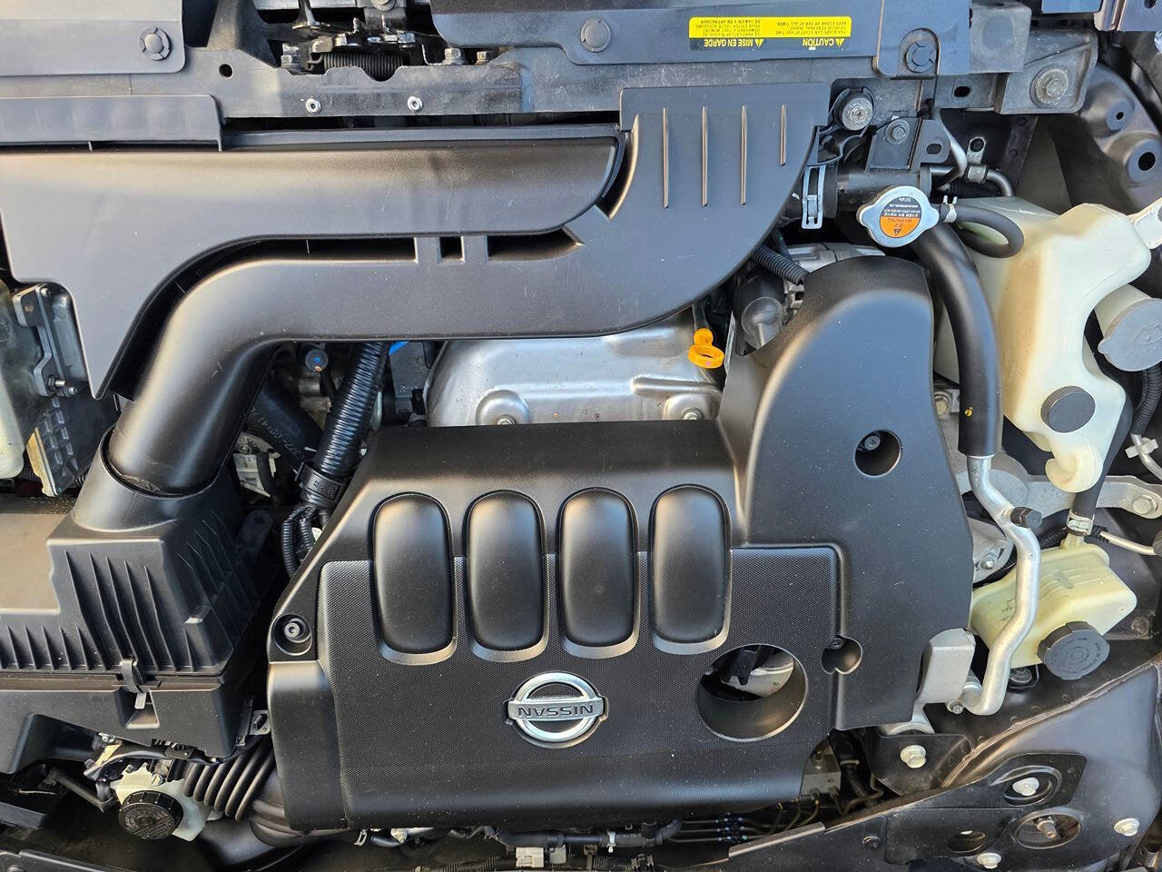 Used 2012 Nissan Altima 2.5 S w/ Convenience Pkg image 42