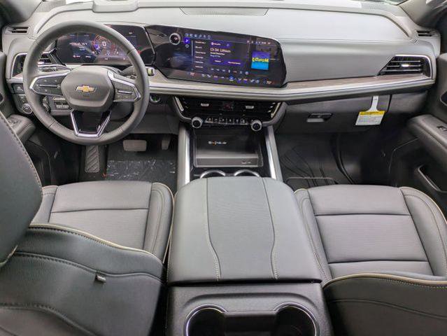 New 2026 Chevrolet Tahoe Premier w/ Sun And Tow Package AWD/4WD image 26