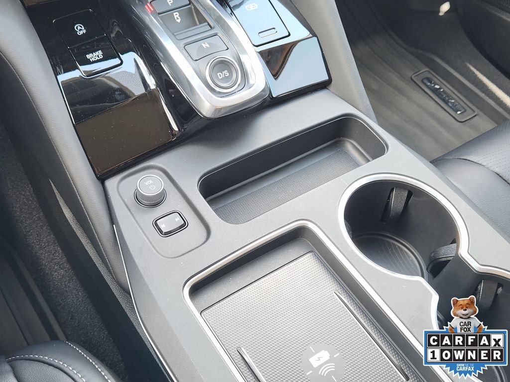 Certified 2026 Acura MDX SH-AWD w/ Technology Package image 21