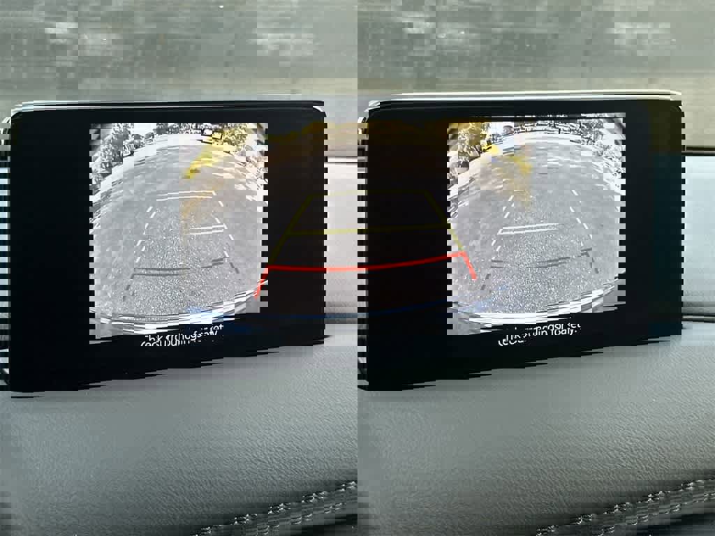 Used 2023 MAZDA CX-5 AWD 2.5 S w/ Preferred Package image 19