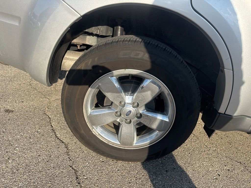 Used 2012 Ford Escape XLT FWD image 12