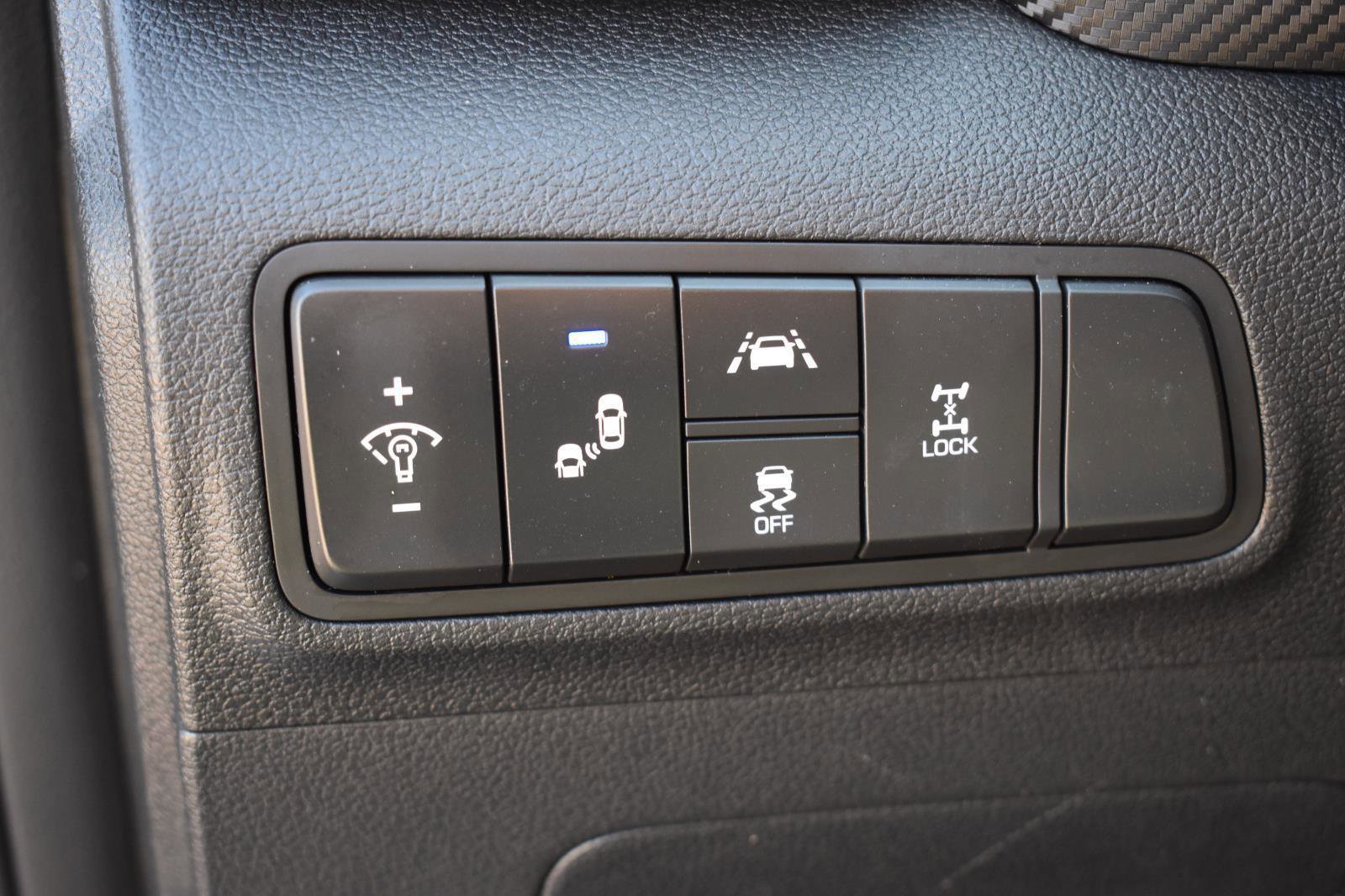 Used 2021 Hyundai Tucson Value image 24