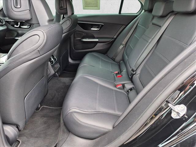 Used 2023 Mercedes-Benz C 300 Sedan image 18