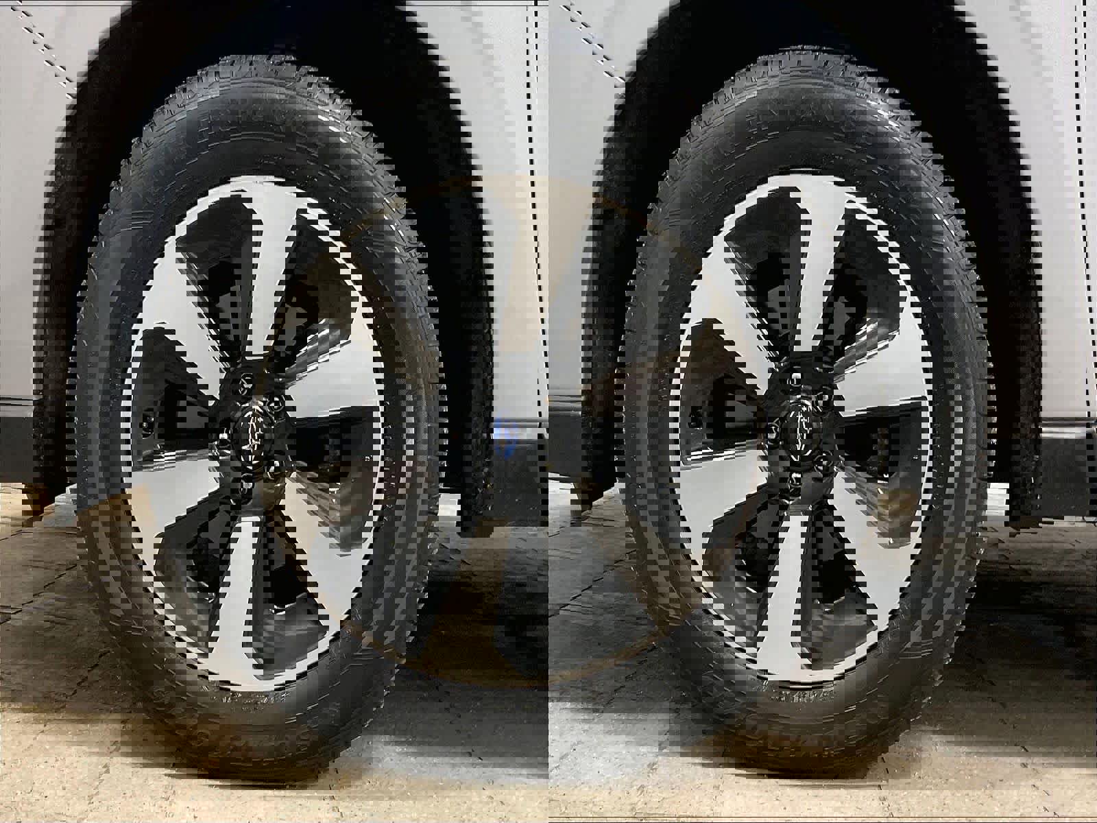 Used 2018 Subaru Forester 2.5i Premium image 7