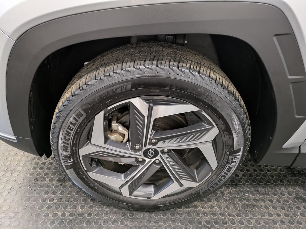 Certified 2023 Hyundai Tucson SEL w/ Convenience Package AWD/4WD image 7