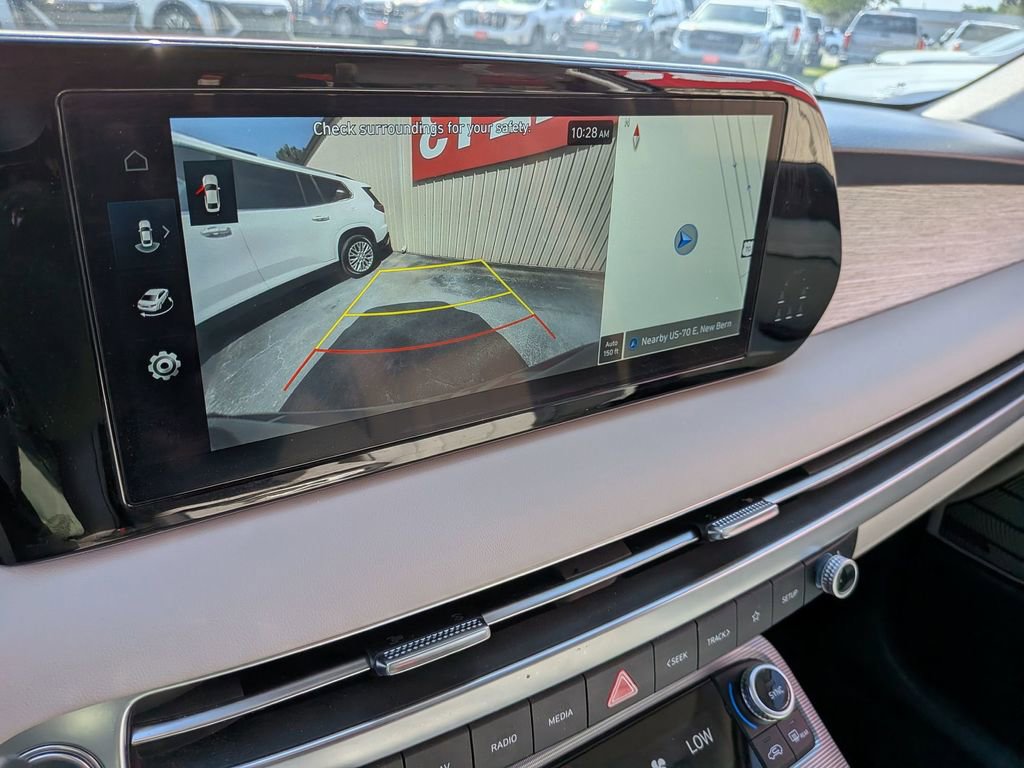 Used 2025 Hyundai Palisade Calligraphy AWD/4WD image 21