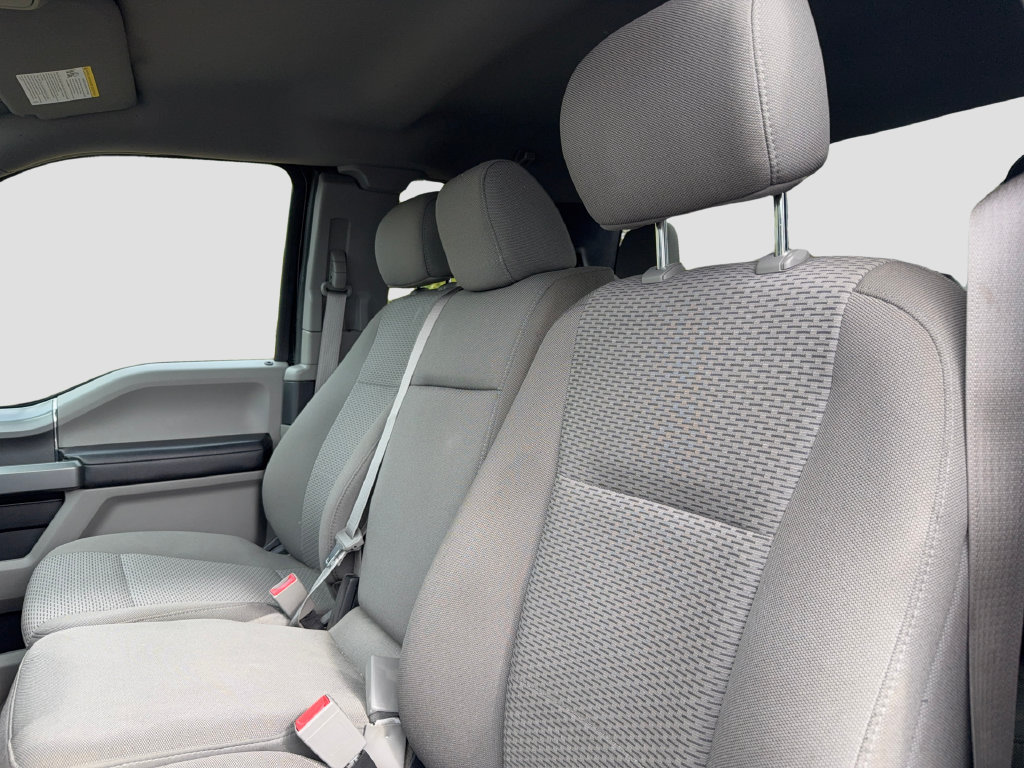 Used 2018 Ford F150 XLT w/ Equipment Group 302A Luxury AWD/4WD image 10