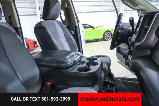 Used 2020 RAM 2500 Big Horn w/ Level 1 Equipment Group image 53