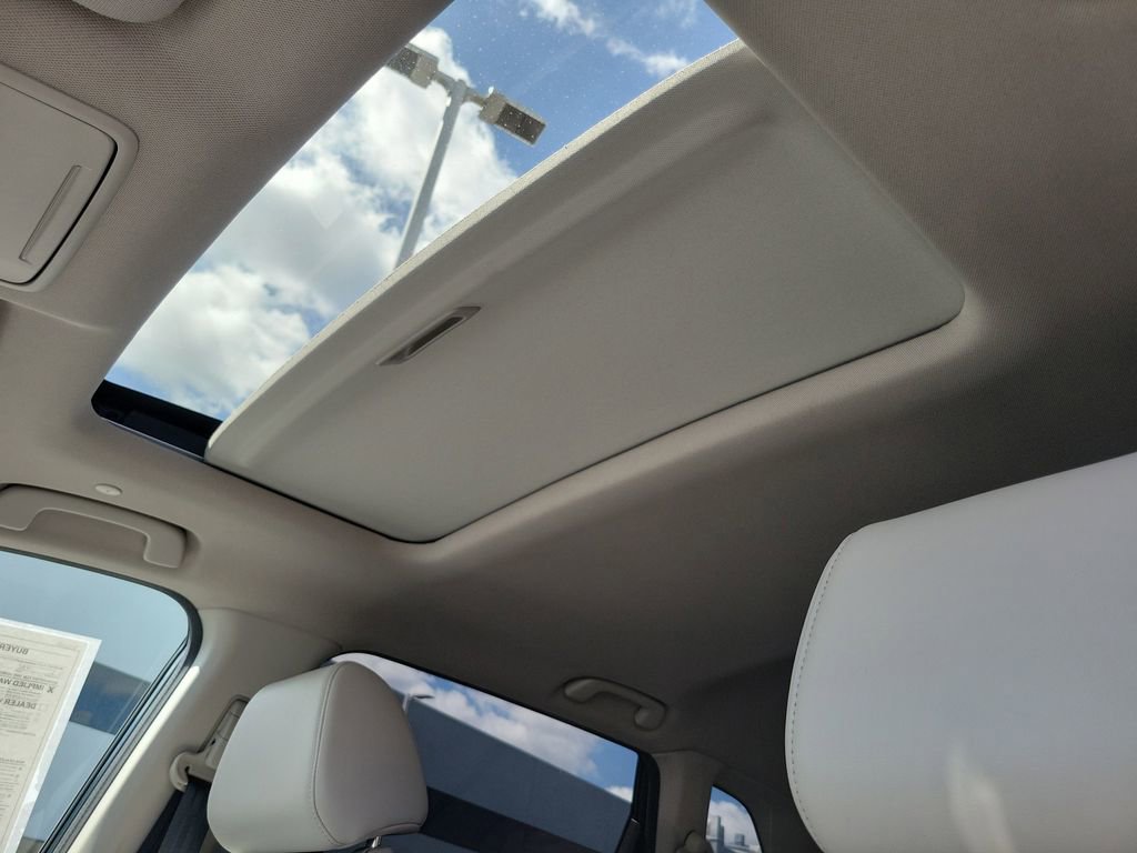 Certified 2024 Honda CR-V EX-L image 30