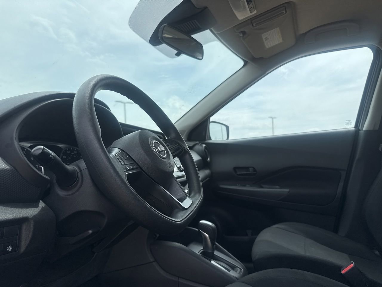 Certified 2024 Nissan Kicks S FWD image 32