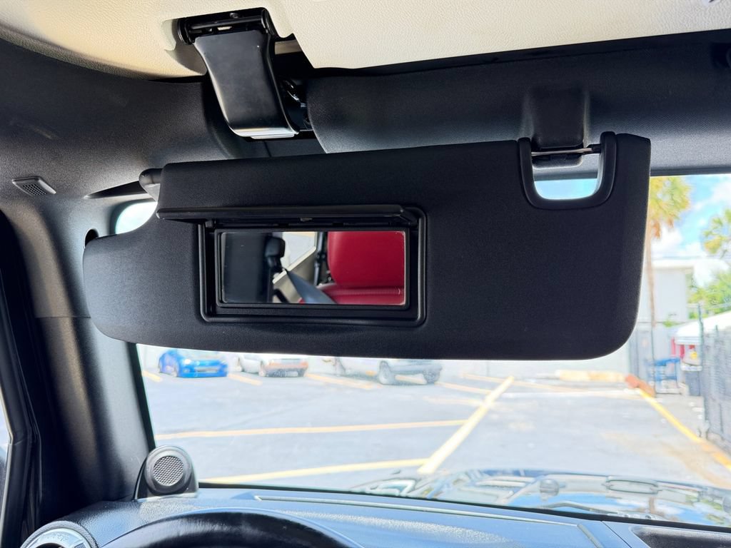 Used 2013 Jeep Wrangler Rubicon AWD/4WD image 30