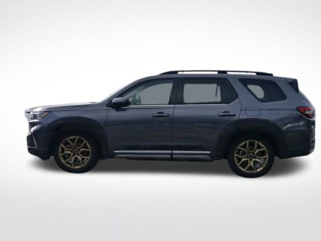 Used 2023 Honda Pilot Elite image 13