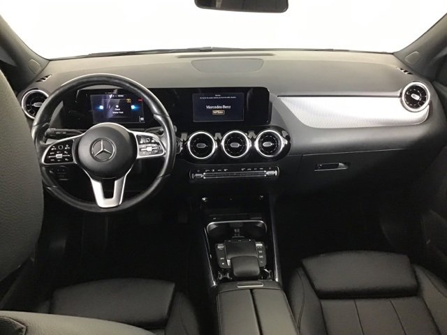 Used 2023 Mercedes-Benz GLA 250 4MATIC image 13