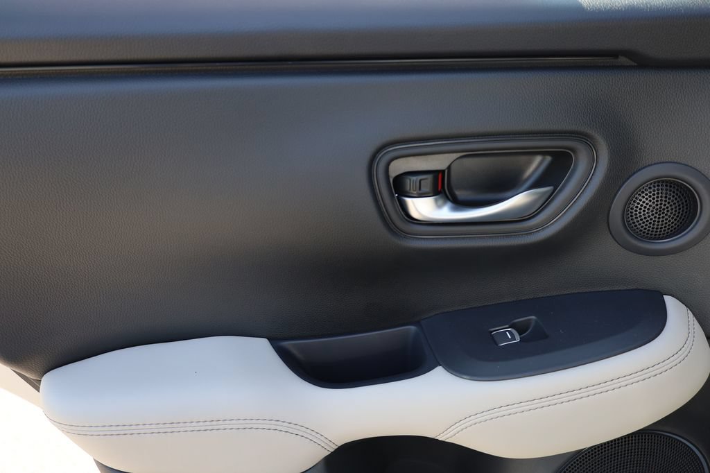 New 2027 Honda HR-V EX-L image 28