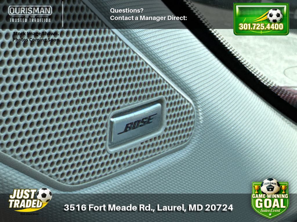 Used 2024 Nissan Rogue Platinum AWD/4WD image 31