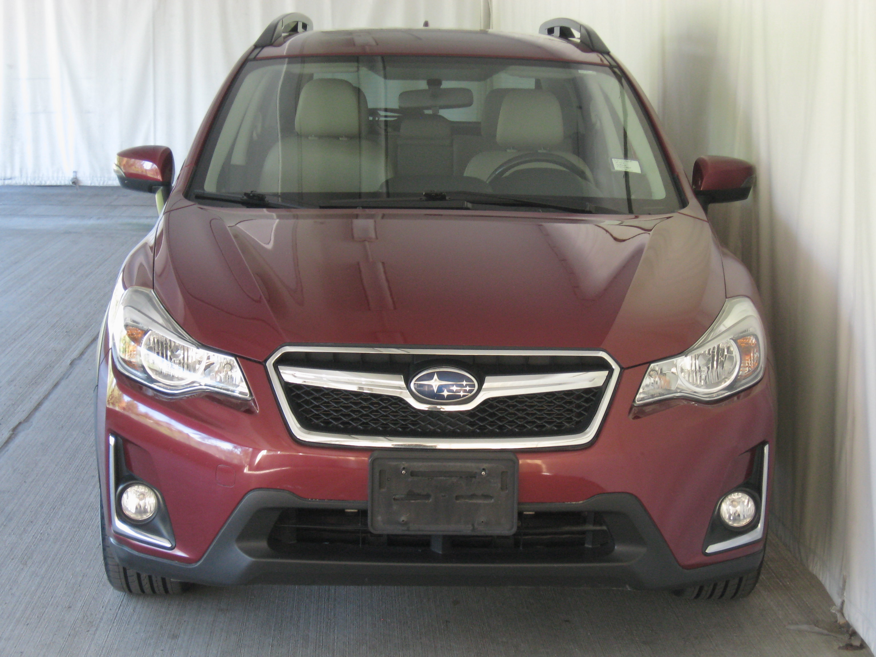 Used 2016 Subaru Crosstrek 2.0i Limited image 3
