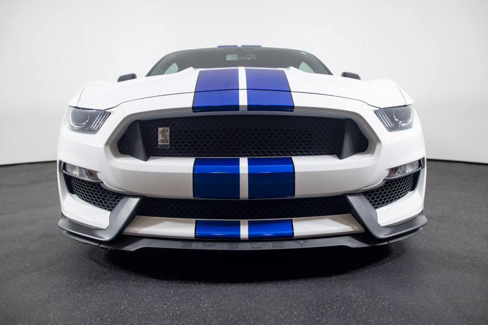 Used 2018 Ford Mustang Shelby GT350 RWD image 24