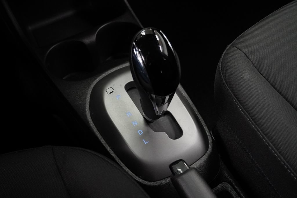 Used 2019 Chevrolet Spark LT FWD image 18