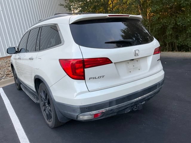 Used 2018 Honda Pilot Touring image 9