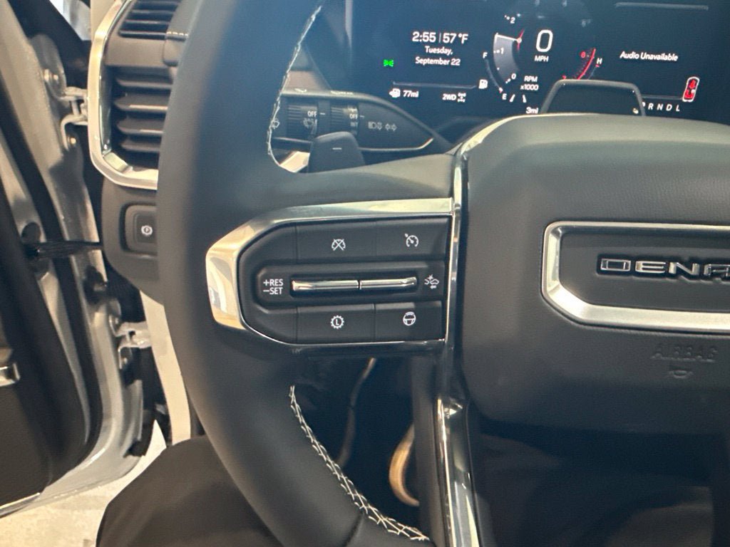 New 2027 GMC Acadia Denali Ultimate w/ LPO, Floor Liner Package AWD/4WD image 36