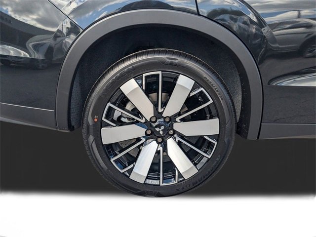New 2025 Mitsubishi Outlander SE image 13