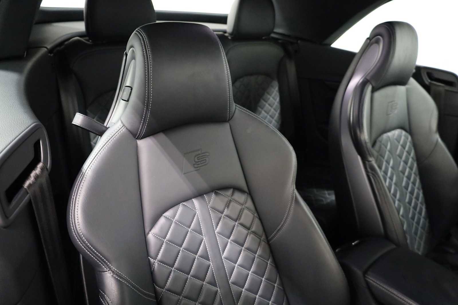 Used 2023 Audi S5 Premium Plus w/ Premium Plus Package image 20