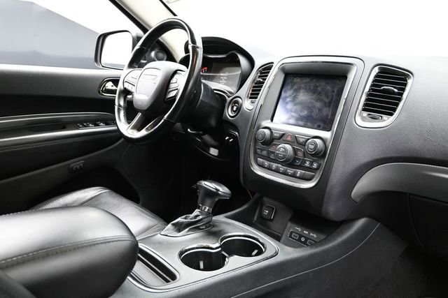 Certified 2020 Dodge Durango GT AWD/4WD image 17
