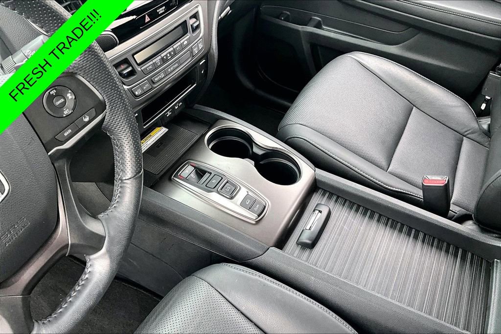 Certified 2023 Honda Passport EX-L image 18